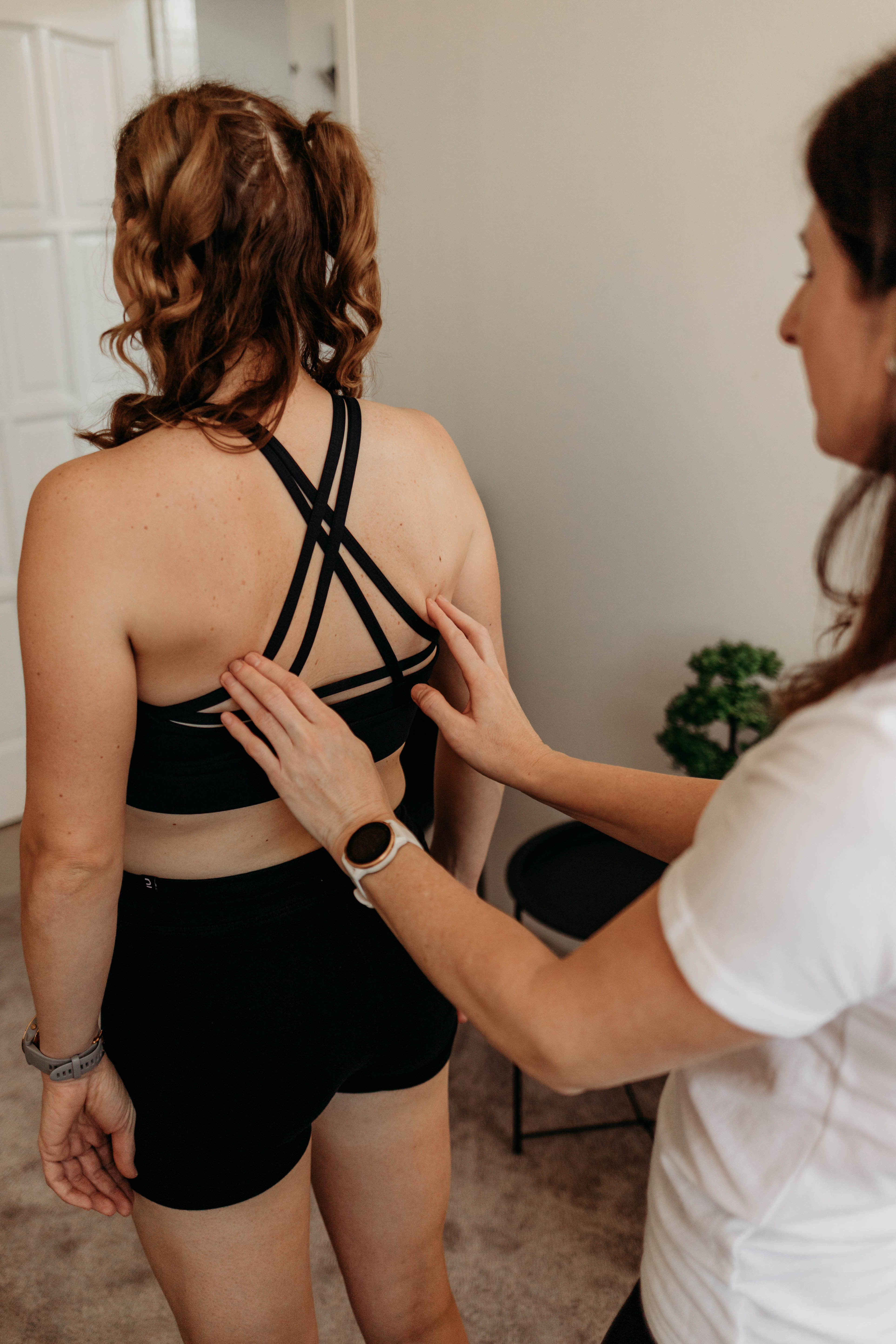 Funkcionális Mozgás Analízis